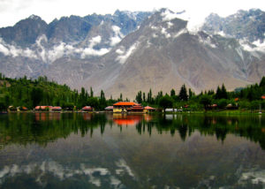 Shangri-la