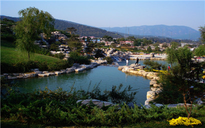 West Hills