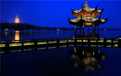 West Lake