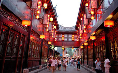 chengdu_pailou