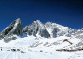 yulong snow mt2