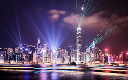 A Symphony of Lights 2