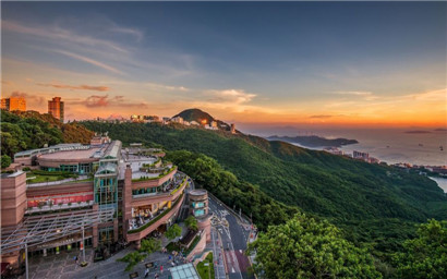 Victoria Peak 4