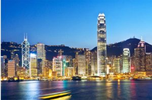 hongkong