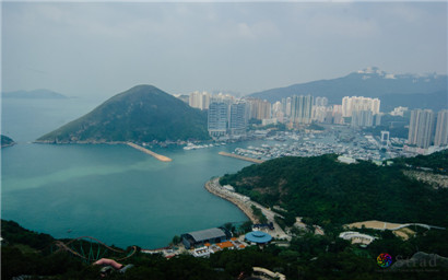 repulse bay3